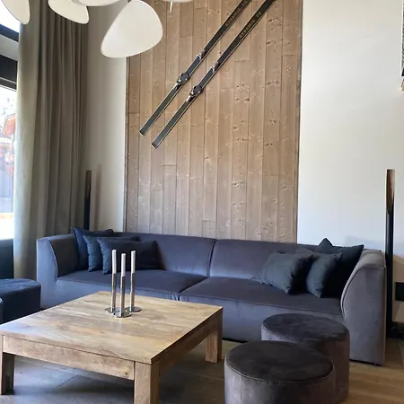 Quirlies 2 - De Standing Au Pied Des Pistes 6 A 8 Personnes レ・デュー・アルプ