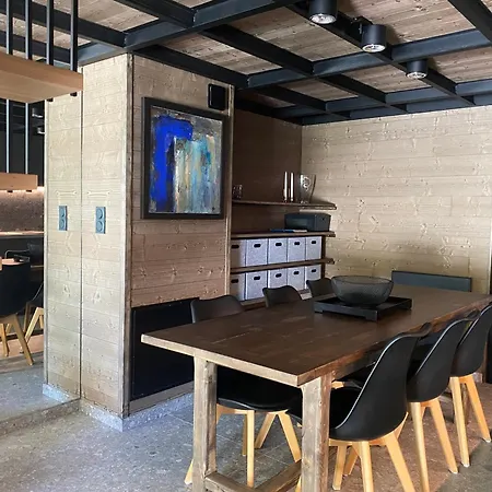 Quirlies 2 - De Standing Au Pied Des Pistes 6 A 8 Personnes * Les Deux Alpes