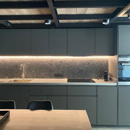 アパート Quirlies 2 - De Standing Au Pied Des Pistes 6 A 8 Personnes