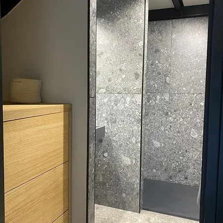 アパート Quirlies 2 - De Standing Au Pied Des Pistes 6 A 8 Personnes レ・デュー・アルプ