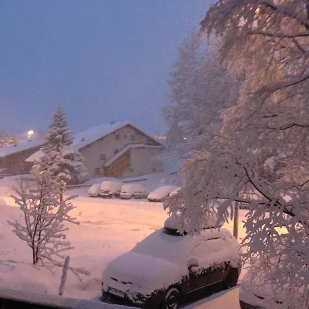 Daire Quirlies 2 - De Standing Au Pied Des Pistes 6 A 8 Personnes Les Deux Alpes