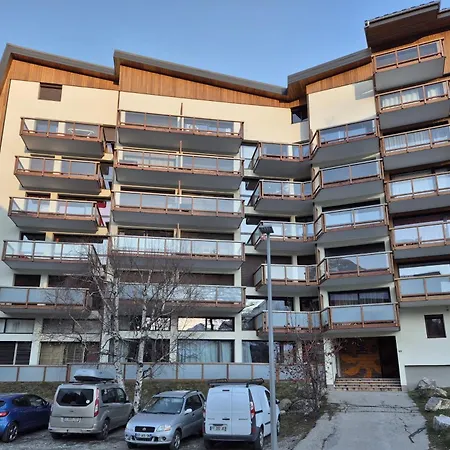 Quirlies 2 - De Standing Au Pied Des Pistes 6 A 8 Personnes Daire