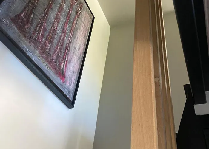 Quirlies 2 - De Standing Au Pied Des Pistes 6 A 8 Personnes Daire *