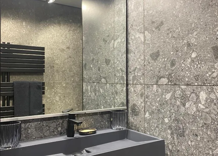 Quirlies 2 - De Standing Au Pied Des Pistes 6 A 8 Personnes *