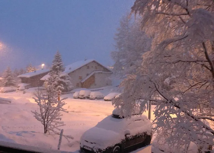 Daire Quirlies 2 - De Standing Au Pied Des Pistes 6 A 8 Personnes Les Deux Alpes