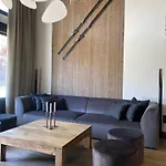 Quirlies 2 - De Standing Au Pied Des Pistes 6 A 8 Personnes Les Deux Alpes