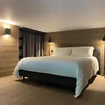 Apartment Quirlies 2 - De Standing Au Pied Des Pistes 6 A 8 Personnes