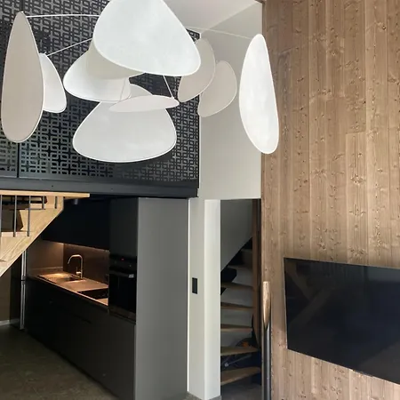 Quirlies 2 - De Standing Au Pied Des Pistes 6 A 8 Personnes Апартаменти Ле-дез-Альп