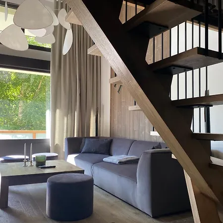 Апартаменти Quirlies 2 - De Standing Au Pied Des Pistes 6 A 8 Personnes Ле-дез-Альп