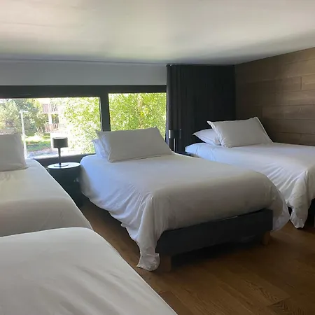 Quirlies 2 - De Standing Au Pied Des Pistes 6 A 8 Personnes Апартаменти