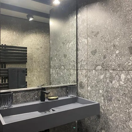 Quirlies 2 - De Standing Au Pied Des Pistes 6 A 8 Personnes *