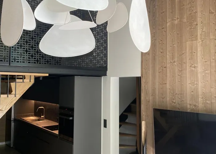 Quirlies 2 - De Standing Au Pied Des Pistes 6 A 8 Personnes Апартаменти Ле-дез-Альп