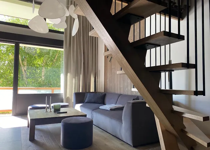 Апартаменти Quirlies 2 - De Standing Au Pied Des Pistes 6 A 8 Personnes Ле-дез-Альп