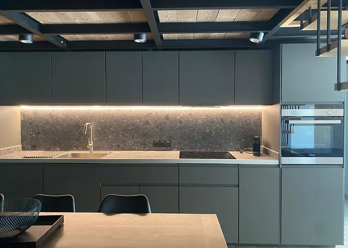 Апартаменти Quirlies 2 - De Standing Au Pied Des Pistes 6 A 8 Personnes