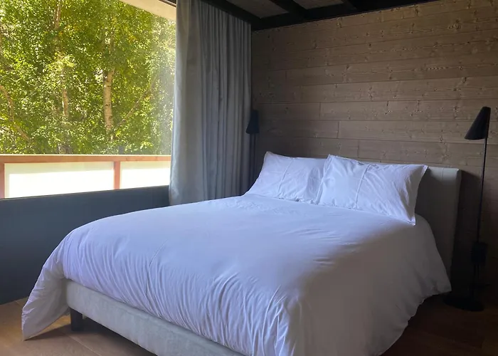 Quirlies 2 - De Standing Au Pied Des Pistes 6 A 8 Personnes Ле-дез-Альп