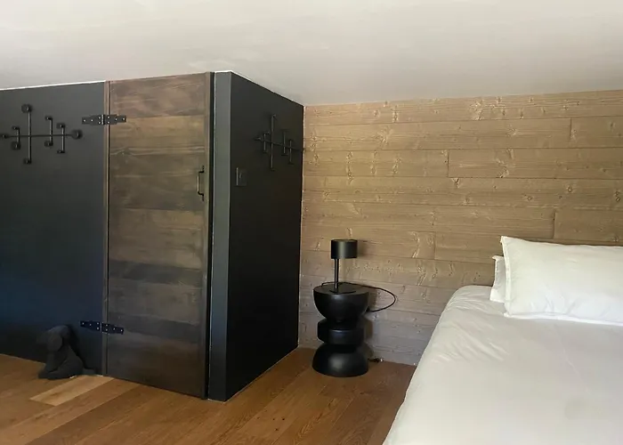 Quirlies 2 - De Standing Au Pied Des Pistes 6 A 8 Personnes * Ле-дез-Альп